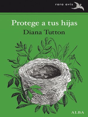 cover image of Protege a tus hijas